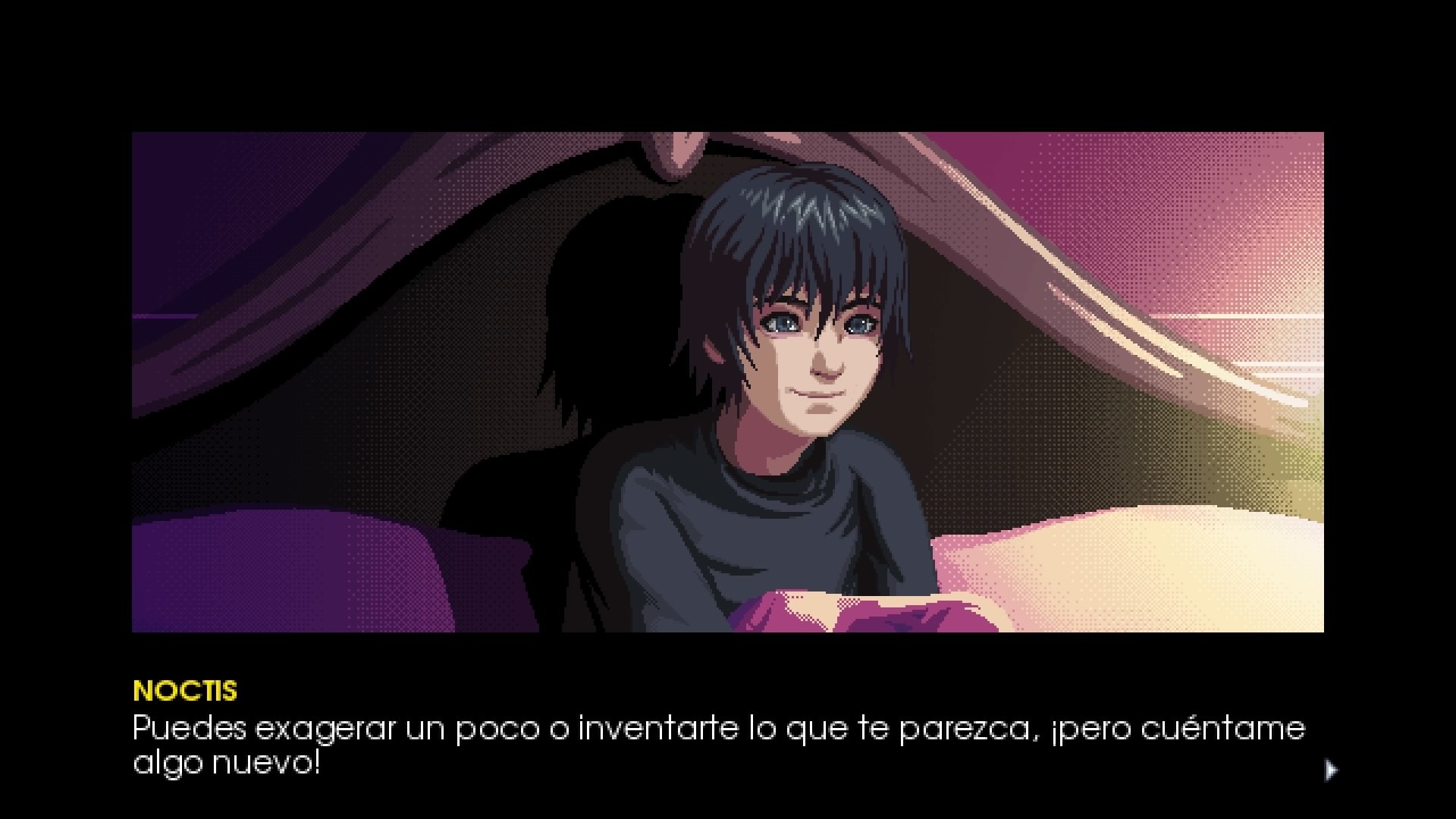 A King´s Tale: Final Fantasy XV